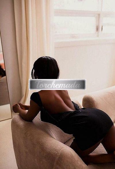 Girl Trasgressiva Sensuale  Como