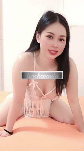 Girl Sensualità Orientale Massaggi Sublimi  Cuneo