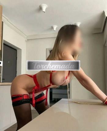 Girl Trasgressiva Coinvolgente  Verona