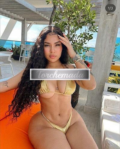 Girl Strepitosa Coinvolgente  Ravenna