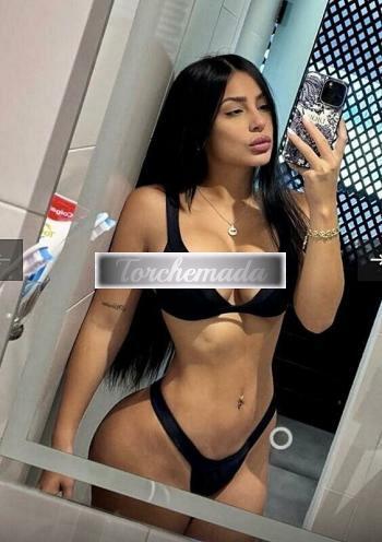 Girl Sexy Modella  Verona