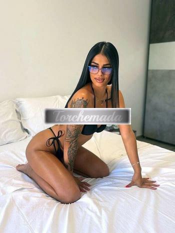 Girl Bellissima Modella  Arezzo