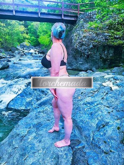 Girl Strepitosa Attrice  Aosta