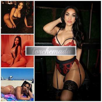 Girl Trasgressiva Graziosa  Piacenza