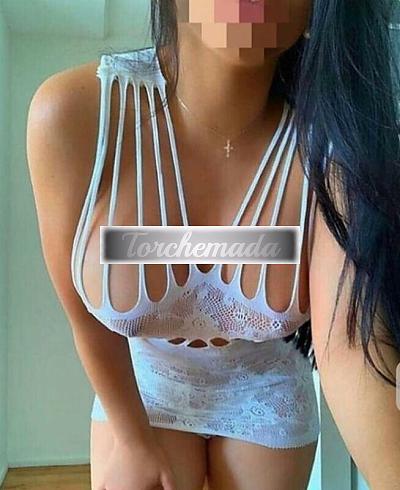 Girl Trasgressiva Modella  Piacenza