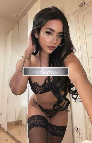 Girl Fabiana  Cagliari