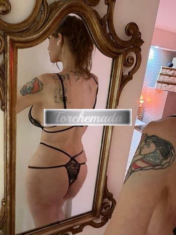 Girl Bellissima Sirena  Viterbo
