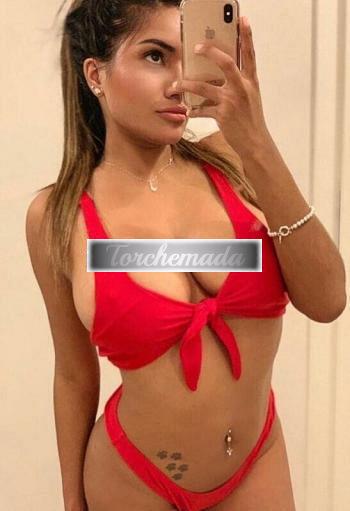 Girl Sofia  Foggia