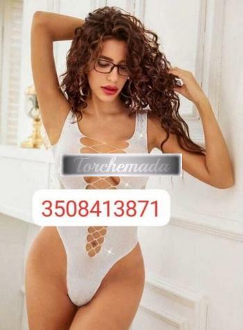 Girl Piccantissima Coinvolgente  Catania