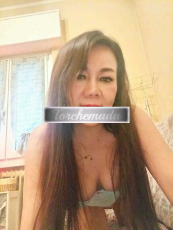 Girl Calda Femmina  Brescia