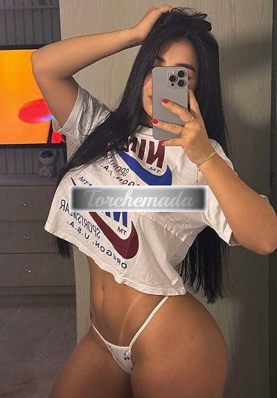 Girl Sexy Sirena  Perugia