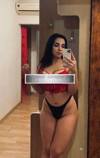 Girl Autentica e perversa  Brindisi