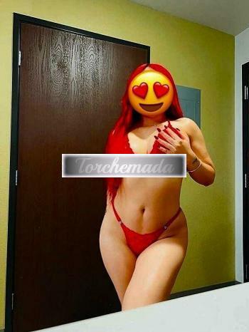 Girl Sexy Bambola  Salerno