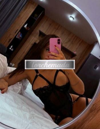 Girl Esplosiva Graziosa  Biella