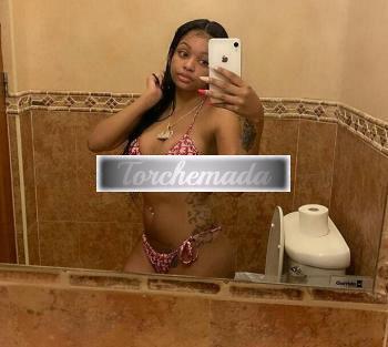 Girl Esplosiva Sirena  Rieti