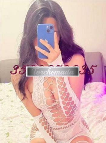 Girl Spettacolare Girl  Modena