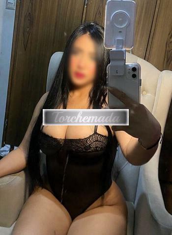 Girl Luna  Frosinone