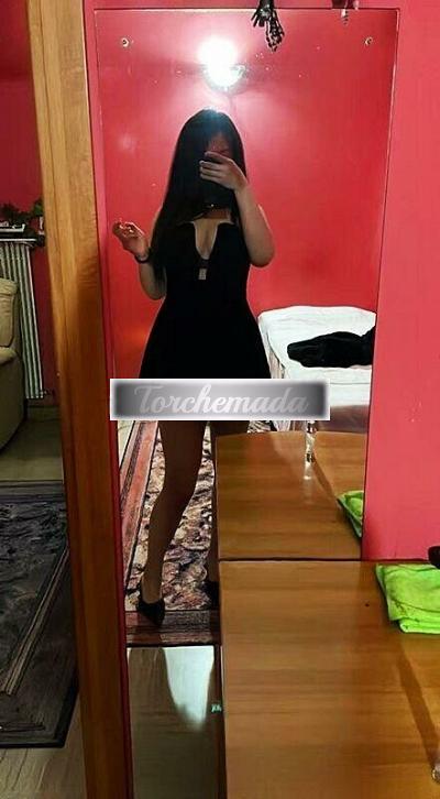 Girl Bella Troia Calda  Brescia