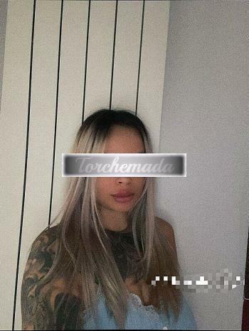 Girl Trasgressiva Coinvolgente  Pesaro-urbino