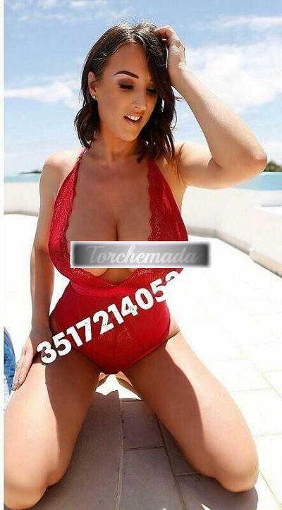 Girl Bambola Sensuale  Monza