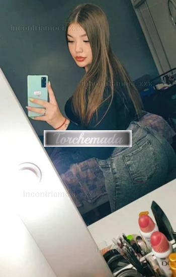 Girl Strepitosa Girl  Napoli