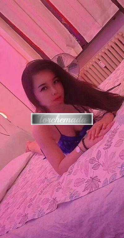 Girl Felina Studentessa  Rovigo