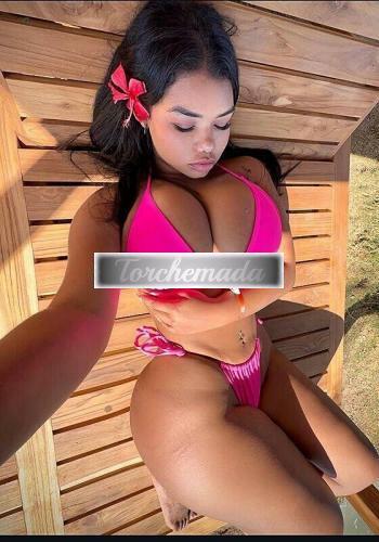 Girl Bellissima Sensuale  Salerno