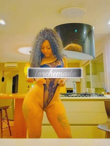 Girl Trasgressiva Bambola  Padova