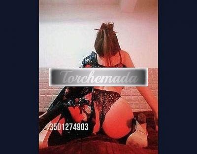 Girl Felina Sirena  Latina