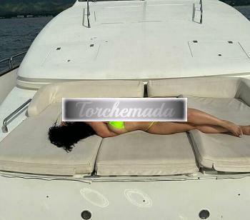Girl Brava nel body massage  Nuoro
