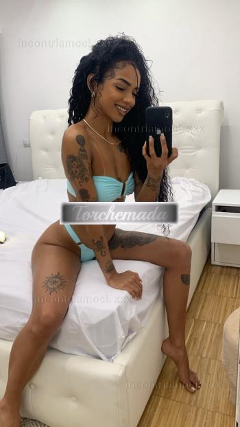 Girl Calda Bambola  Busto Arsizio