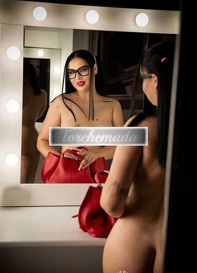 Girl Trasgressiva Esibizionista  Bologna