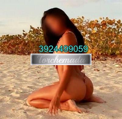 Girl Spettacolare Sensuale  Savona