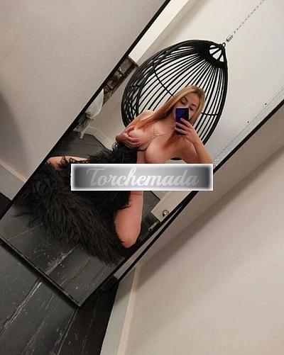 Girl Sensualità Elegante Esclusiva  Catanzaro