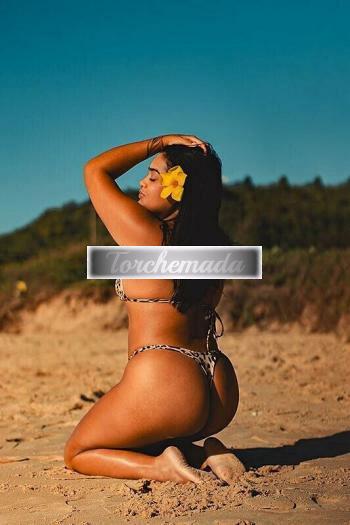 Girl Strepitosa Femmina  Reggio Calabria