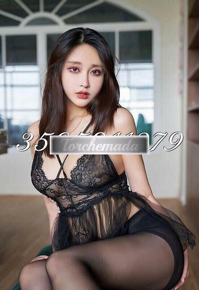 Girl Sexy Sensuale  Como