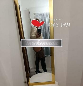 Girl Daniela  Alessandria