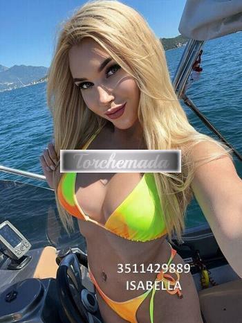 Girl Piccantissima Femmina  Taranto