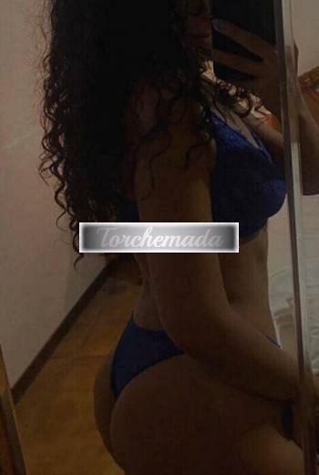 Girl Strepitosa Sensuale  Reggio Calabria