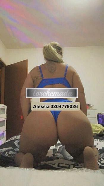 Girl Sexy Sirena  Catania