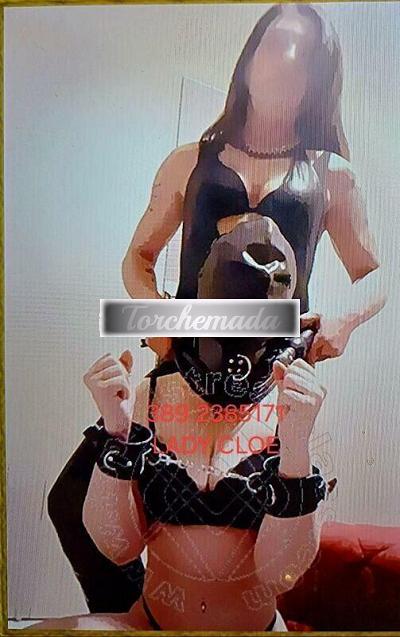 Girl Esplosiva Studentessa  Arezzo