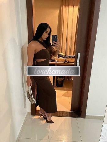 Girl Trasgressiva Attrice  Crotone