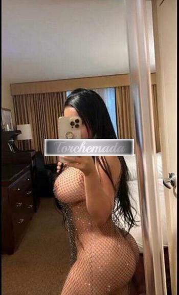 Girl Bellissima Femmina  Reggio Emilia