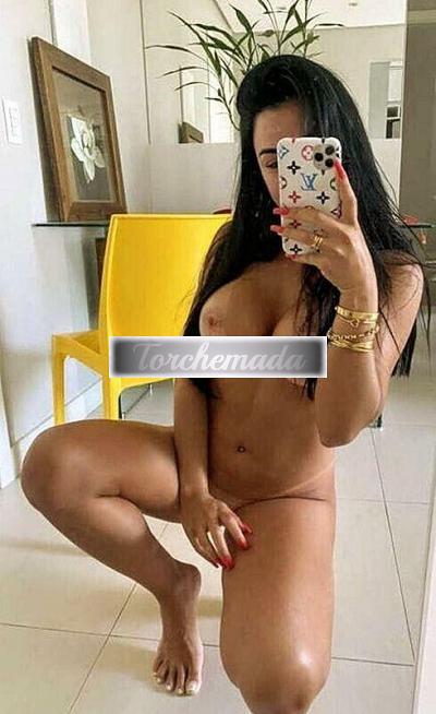 Girl Dea del Piacere  Chieti