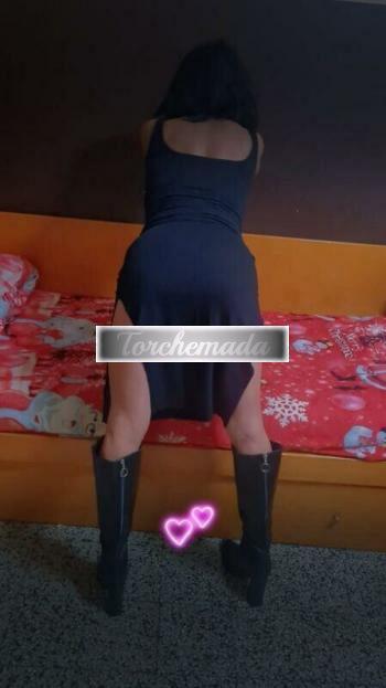 Girl Sexy Graziosa  Bari