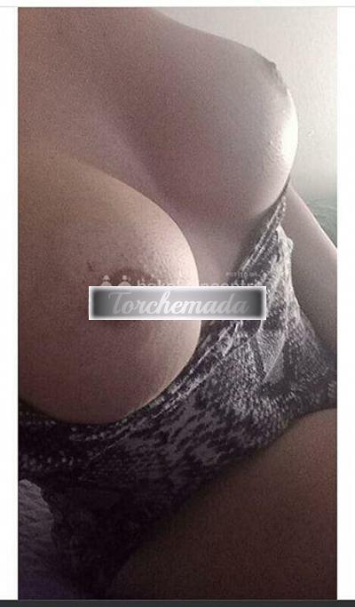 Girl Calda Bambola  Foggia