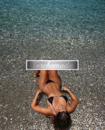 Girl Calda Coinvolgente  Trapani