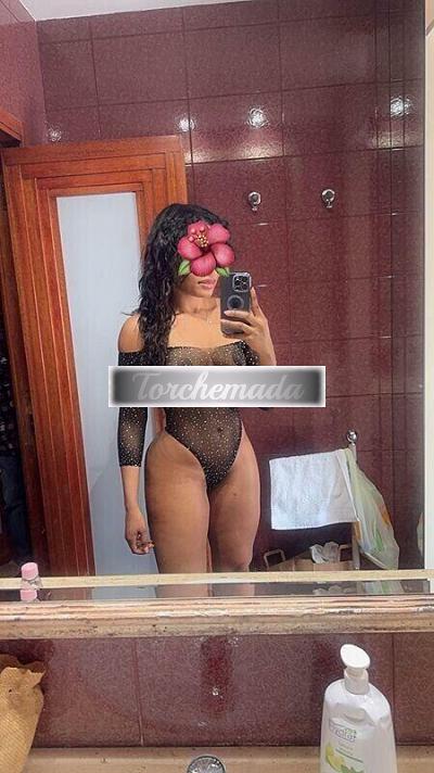 Girl Spettacolare Ragazza  Pescara