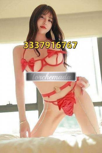 Girl Sexy Bambola  Mantova