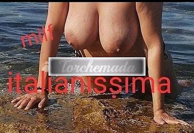 Girl Bella milf seducente e porca  Reggio Calabria